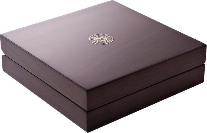 Image du produit South Africa Mint Silber Büffel 1000 g - Big Five Serie II - 2023 (999, 2023)