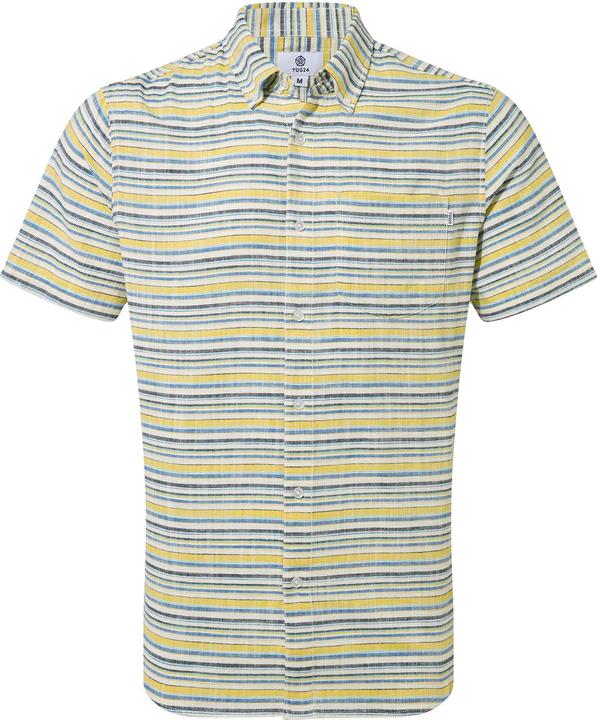 Produktbild TOG24 Harold Hemd kurzärmlig (XL)