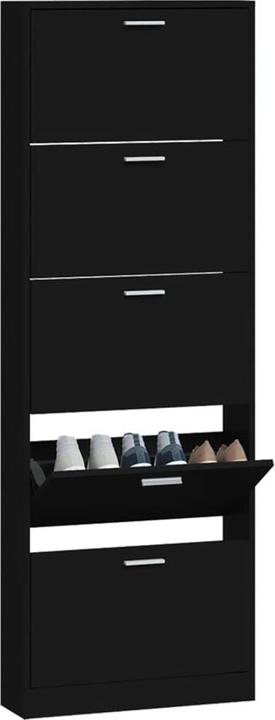 Actual product image VidaXL Sofia (59 x 17 x 169 cm)