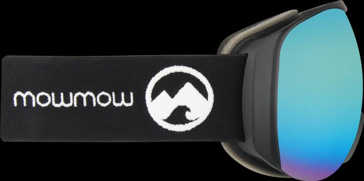Actual product image Mow Mow Charger