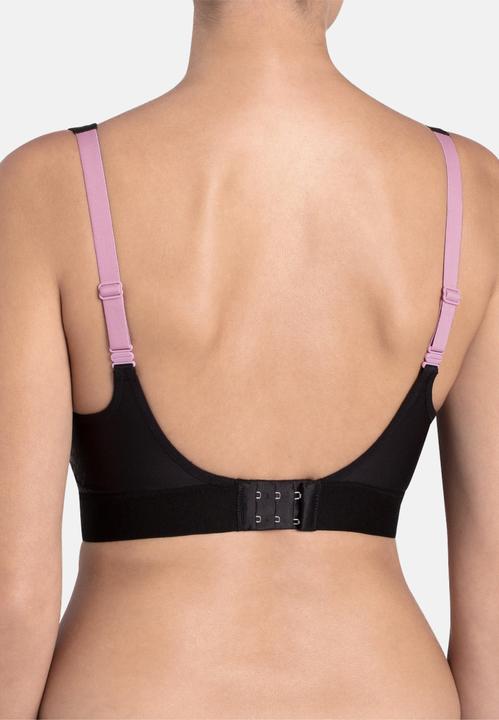 Actual product image Triumph Sports Bra "Triaction Extreme Lite N (90 D)