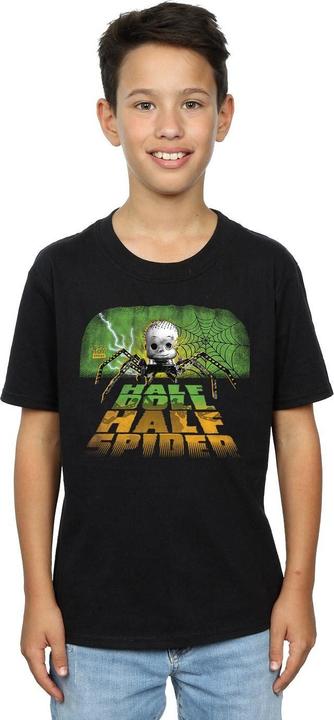 Produktbild Disney Toy Story Half Doll Half Spider TShirt Jungen (140, 146)