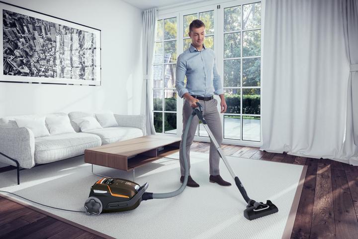 Produktbild Electrolux UltraOne EUO95BR