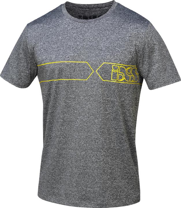 iXS T-Shirt Team Function