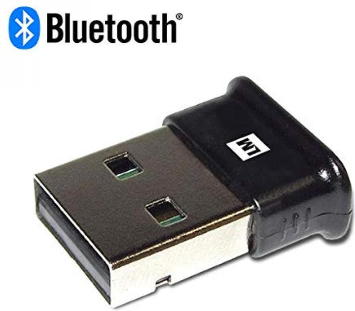 Immagine prodotto HP Adattatore Bluetooth LM506 per OfficeJet 200/250