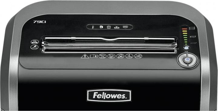 Image du produit Fellowes Powershred 79Ci (Coupe de particules)