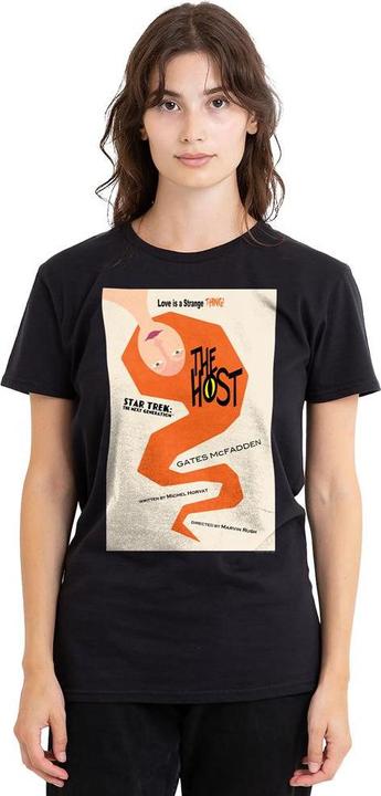 Produktbild The Next Generation Season 4 Episode 23 TShirt (XXL)