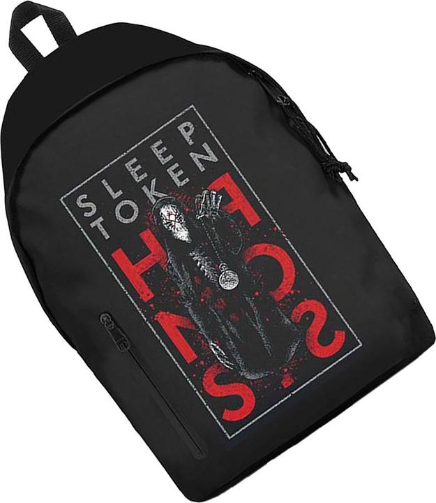 Produktbild Sleep Token Rucksack Hypnosis Bildlich