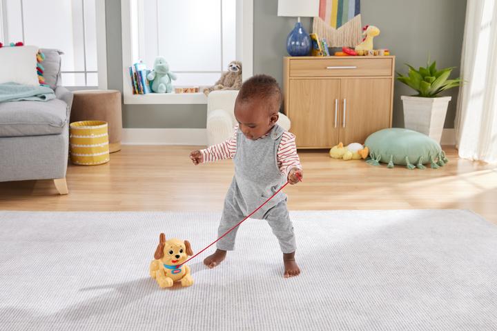 Actual product image Fisher-Price Little Snoopy