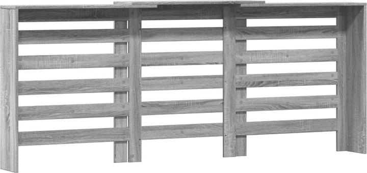 Immagine prodotto VidaXL Rivestimento del radiatore 205 x 21,5 x 83,5 cm