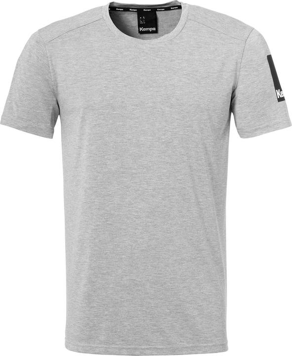 Grey melange