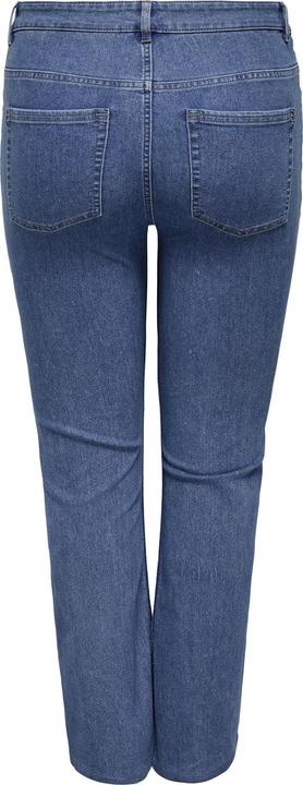 Immagine prodotto Only CARHUSH Mittlere Taille Ausgestellt Jeans Flared fit jeans (W54/L32)