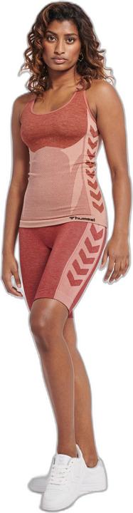 Immagine prodotto hummel Top Senza Cuciture Clea (XS)