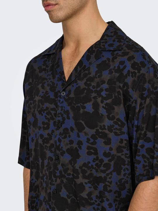 Image du produit Only & Sons ONSHARRIS Hemd Hemd (S)