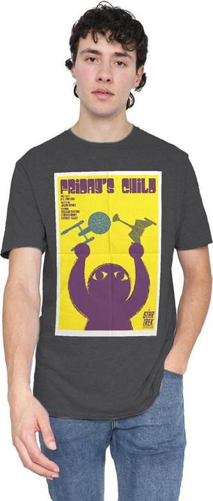 Immagine prodotto The Original Series Episode 40 Maglietta Adulto Unisex (3XL)