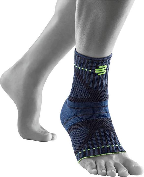 Image du produit Bauerfeind Sports Ankle Support Dynamic (S)