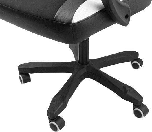 Produktbild Fury Avenger M+ Universal-Gamingstuhl Gepolsterter Sitz