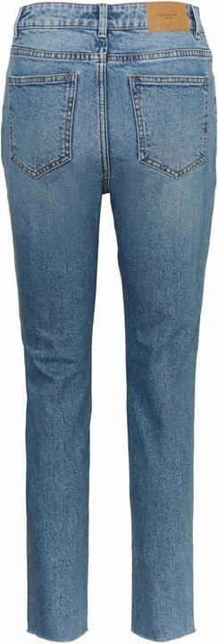 Immagine prodotto Vero Moda VMBRENDA - Jeans a vita alta dal taglio dritto (W29/L34)