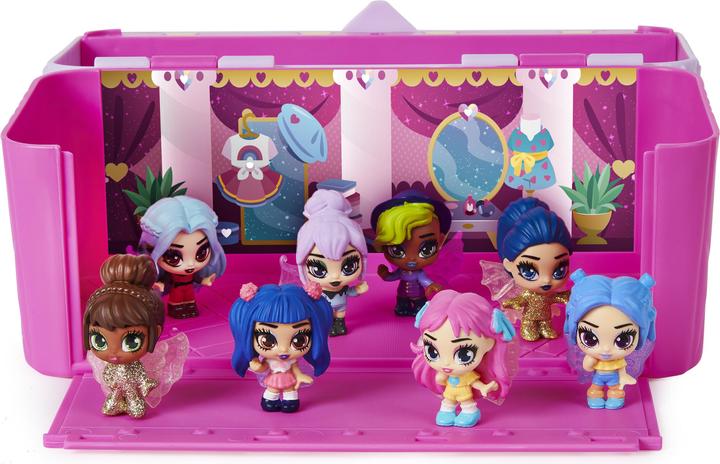 Produktbild Hatchimals Pixies - Mini Pixies Giftpack