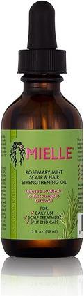 Miele Rosmarin-Minze Kopfhaut- & Haaröl (59 ml)
