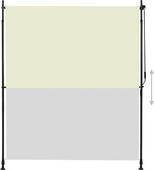 Image du produit VidaXL Madeline (200 x 270 cm)