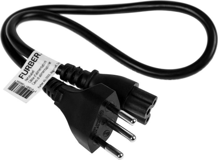 Image du produit Furber C5 - T12 (0.50 m)