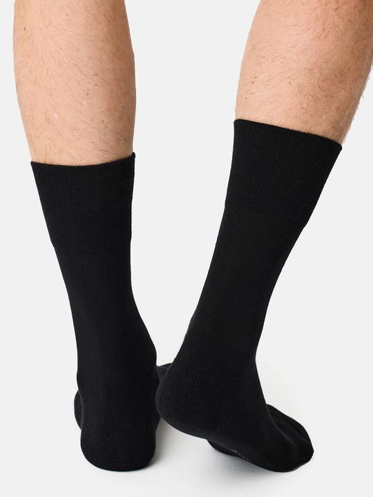 Produktbild Nur Der Basicsocken Aktiv (7er Pack, 43 - 46)