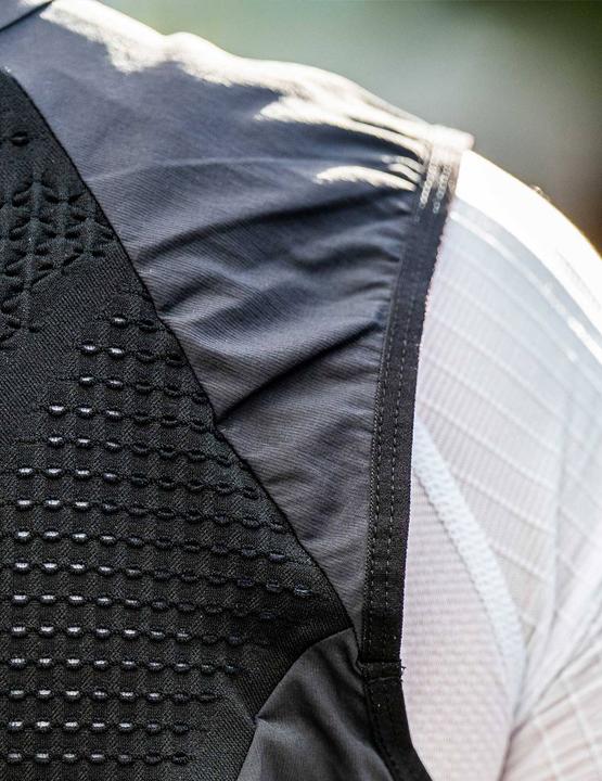 Produktbild False Hurricane Windproof Vest M (XL)