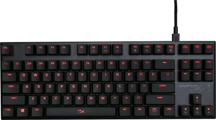 Produktbild HyperX Alloy FPS Pro (US, Kabelgebunden)