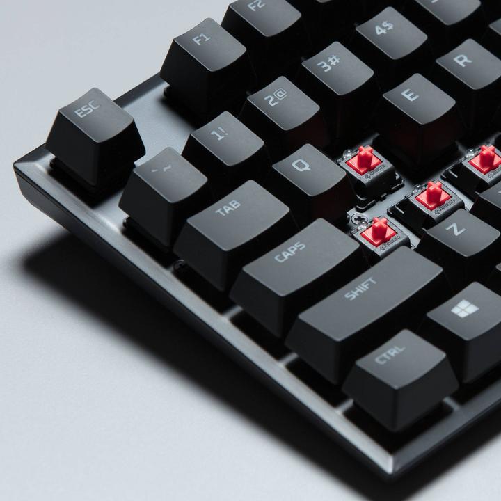 Produktbild HyperX Alloy FPS Pro (US, Kabelgebunden)