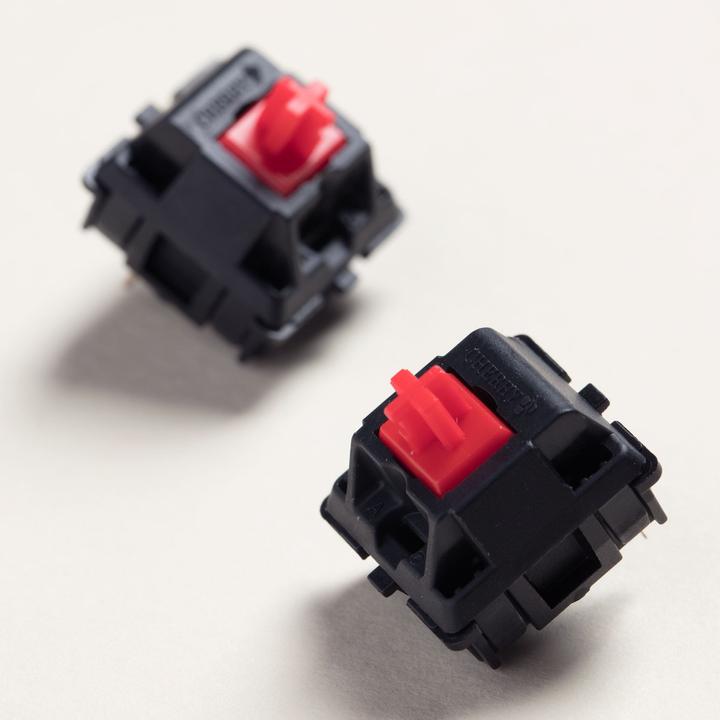 Produktbild HyperX Alloy FPS Pro (US, Kabelgebunden)
