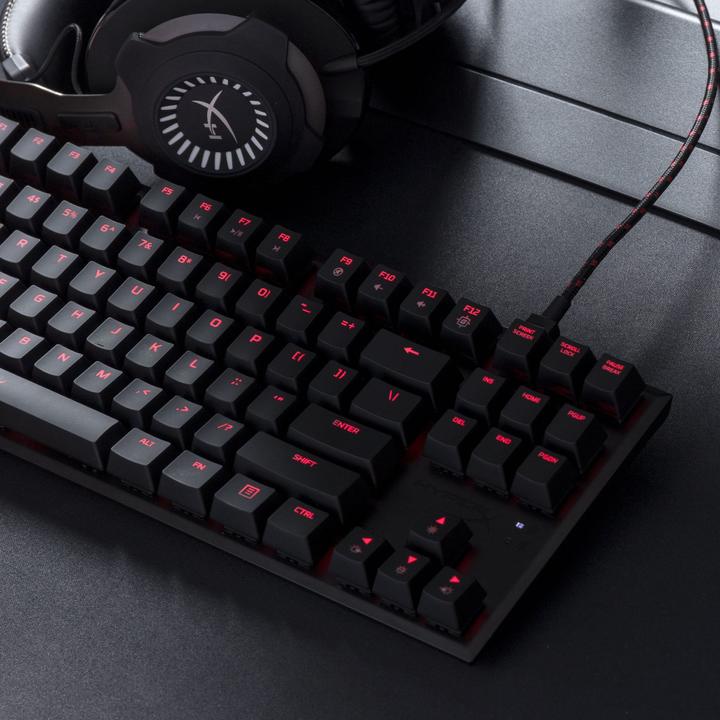 Produktbild HyperX Alloy FPS Pro (US, Kabelgebunden)