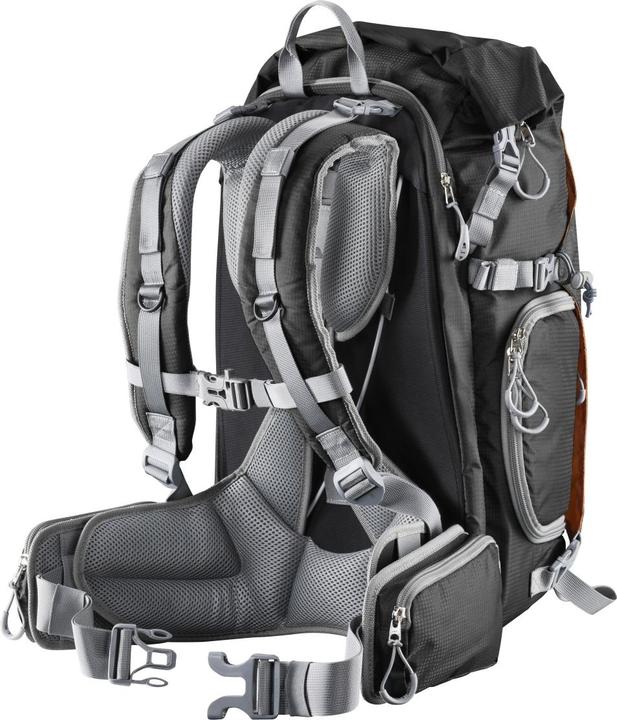Actual product image mantona elementsPro 30 (Photo backpack, 36.05 l)