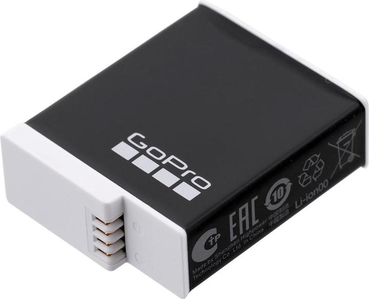 Actual product image GoPro HERO12 Black (60p, Bluetooth, Wi-Fi)