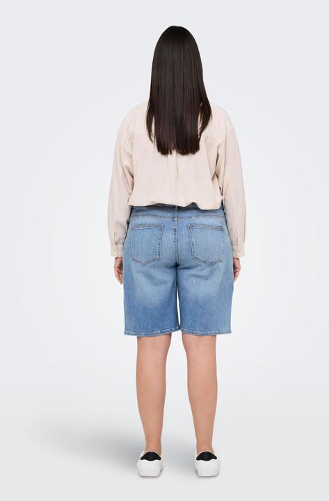 Actual product image Only Carsonny Hw Wide Dnm Shorts Nas843 Noos (52)