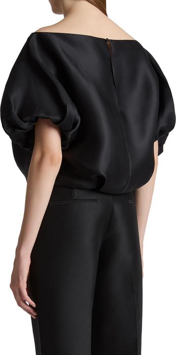 Image du produit Khaite Ny Top Black (4)