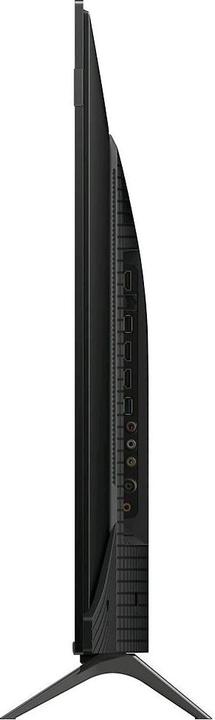 Productafbeelding TCL 43C655 (43", QLED, 4K, 2024)