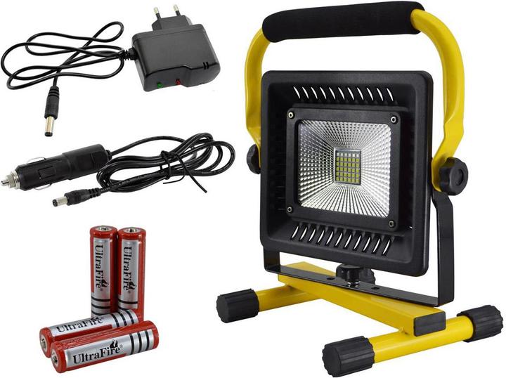 Immagine prodotto Nvox Proiettore LED portatile