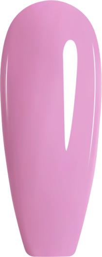 Produktbild Canni Gellack 9084 UV/LED (Candy Pink, UV-Gel Lack)