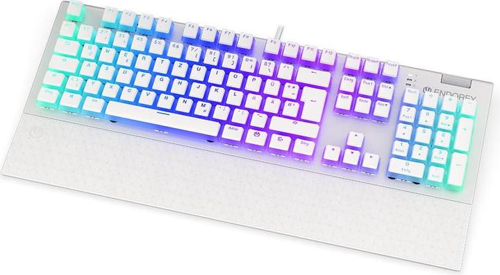 Produktbild Endorfy Keyboard Omnis (DE, Kabelgebunden)
