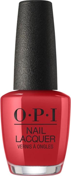Red Hot Rio