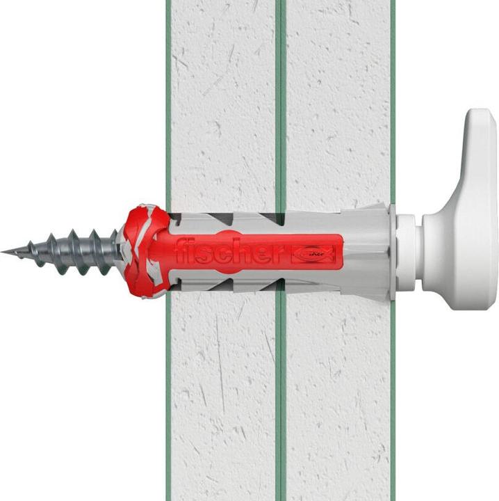Immagine prodotto Fischer EasyHook Angle 6 DuoPower (25 pz.)