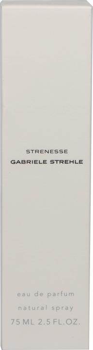 Image du produit Gabriele Strehle Strenesse (Eau de parfum, 75 ml)
