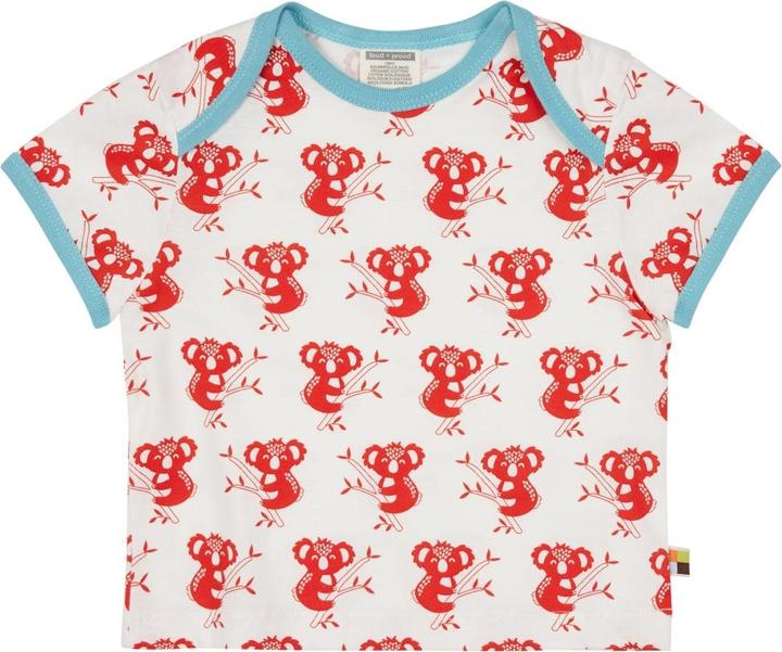 Image du produit loud + proud Impression de t-shirts (62)