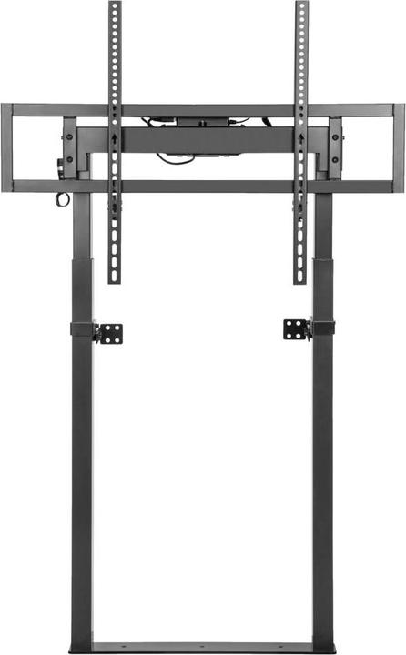 Produktbild SpeaKa Professional SP-TVC-900 TV-Rollwagen 139,7cm (55/ ) - 254,0cm (100/ ) Motorisiert, Höhenver (100", 120 kg)