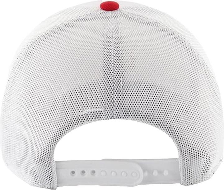 Image du produit Score Draw - Casquette ajustable BRASON (Taille unique)