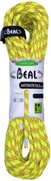 Actual product image Beal Antidote dynamic ropes (60 m)