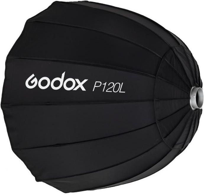 Produktbild Godox P120L (Parabole Softbox, 120 cm)