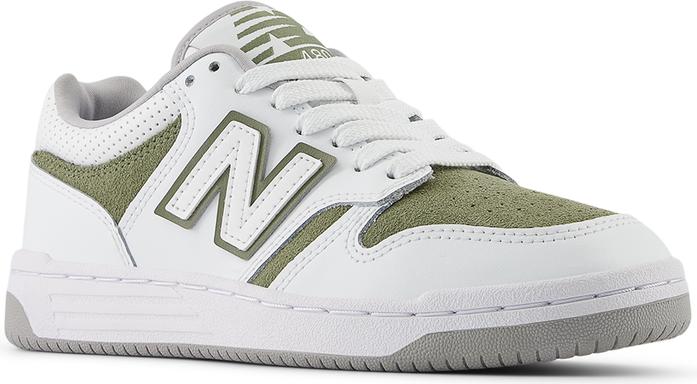 Actual product image New Balance GSB480VO (38)