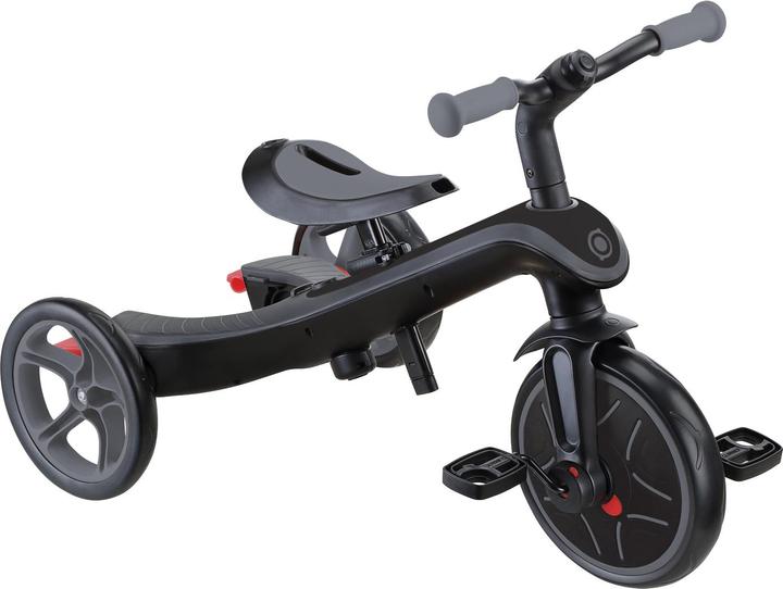 Actual product image Globber Explorer Trike 4in1